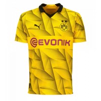 Borussia Dortmund Marco Reus #11 Tredjeställ 2023-24 Kortärmad